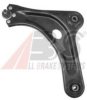 CITRO 3520N1 Track Control Arm